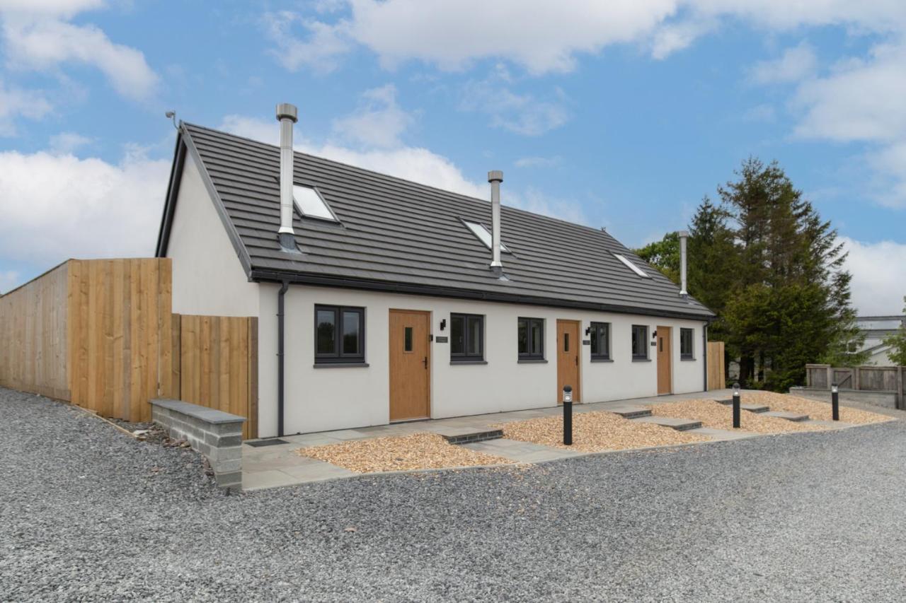 Sycamore Cottage テンビー エクステリア 写真