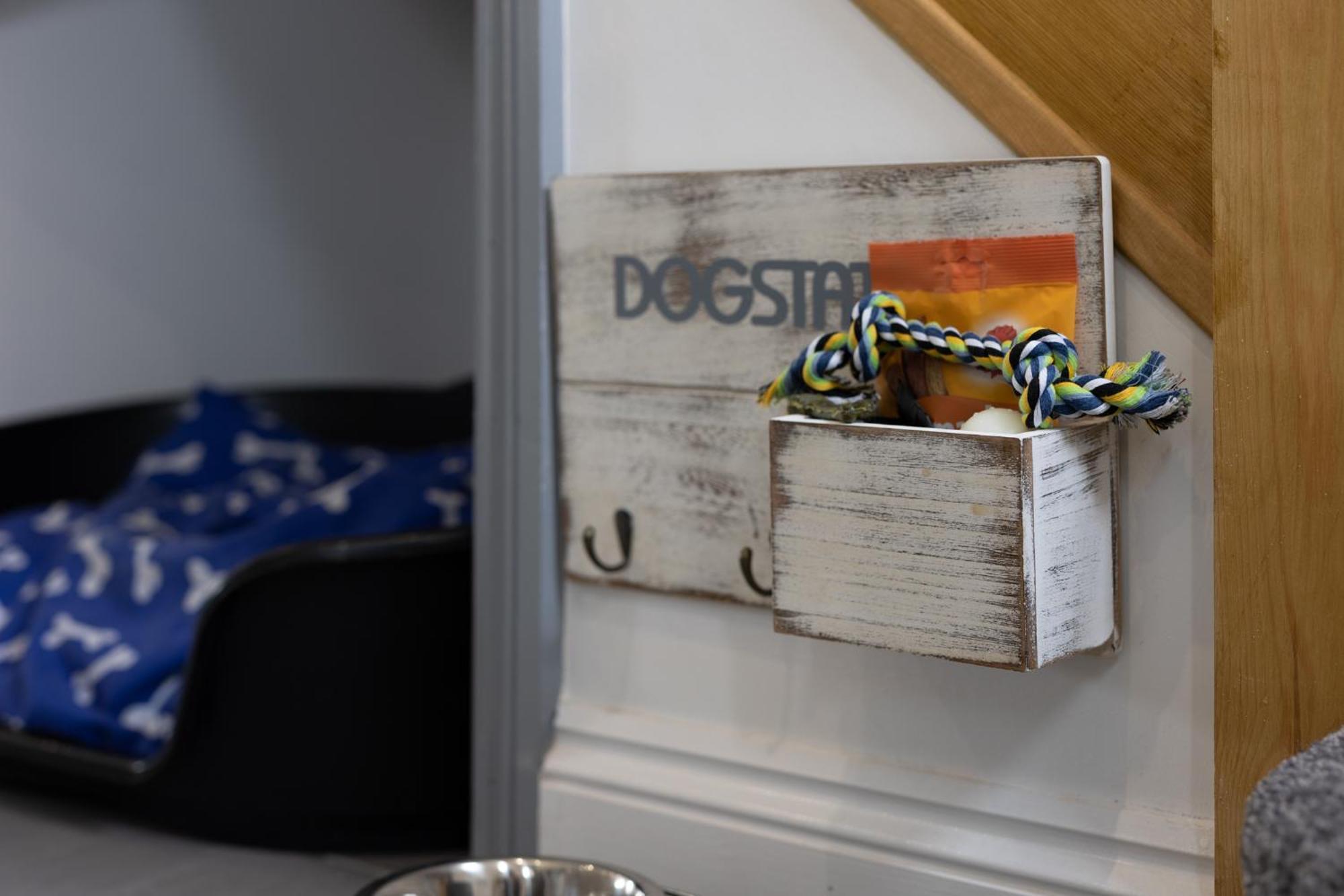 Sycamore Cottage テンビー 部屋 写真